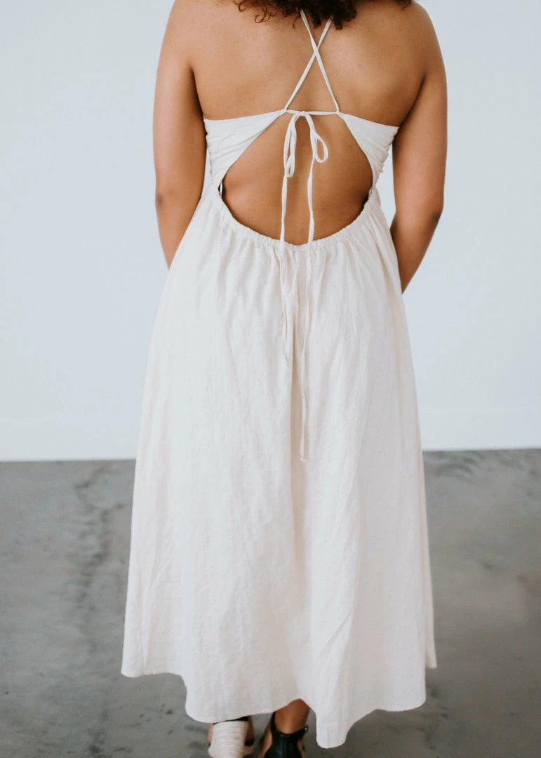 By Together Follow Your Heart Maxi Dress 7 By Together Follow Your Heart Maxi Dress