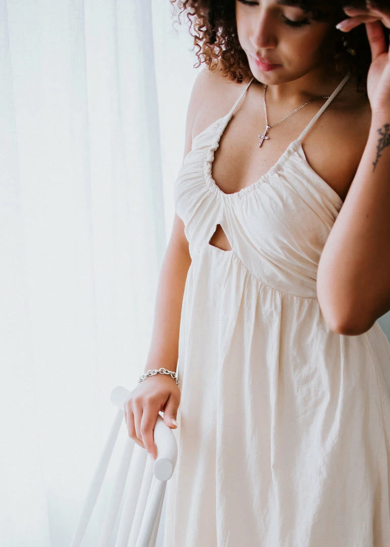 By Together Follow Your Heart Maxi Dress 8 By Together Follow Your Heart Maxi Dress