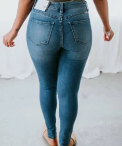 Valetta KanCan Super Skinny Jean