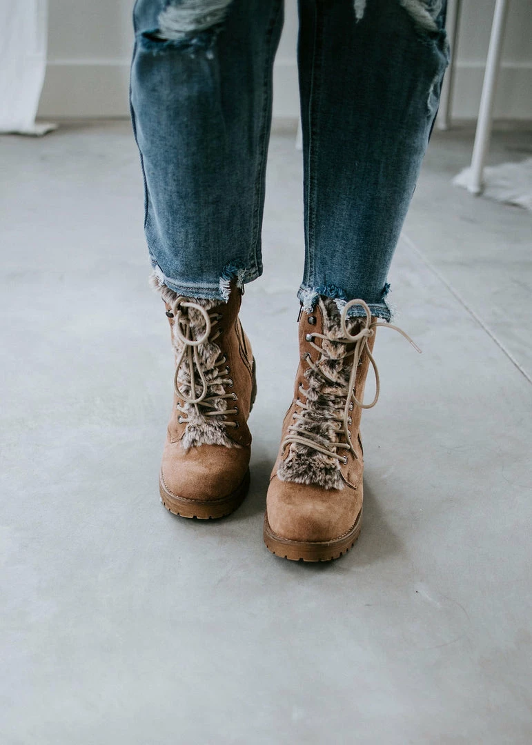 Shoes Very G Farrah Faux Fur Boot 5 Shoes Very G Farrah Faux Fur Boot