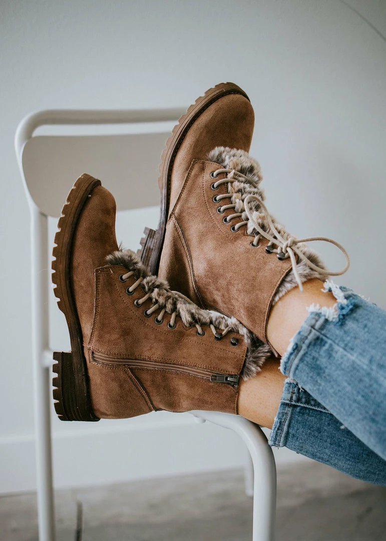 Shoes Very G Farrah Faux Fur Boot 3 Shoes Very G Farrah Faux Fur Boot