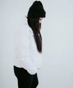 Lily Lottie Chelsea DeBoer Puffer Jacket