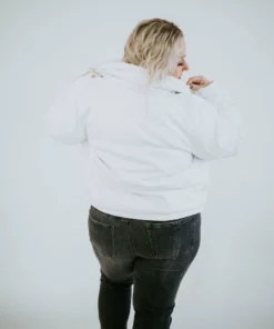 Lily Lottie Chelsea DeBoer Puffer Jacket