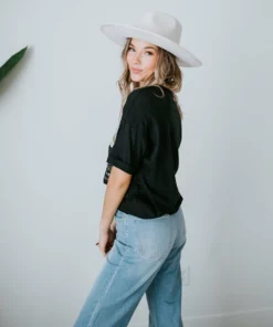 12PM By Mon Ami Hotel California Graphic Tee 31 12PM By Mon Ami Hotel California Graphic Tee