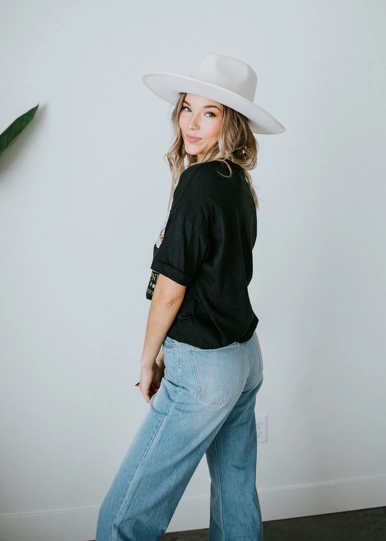 12PM By Mon Ami Hotel California Graphic Tee 16 12PM By Mon Ami Hotel California Graphic Tee