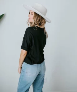 12PM By Mon Ami Hotel California Graphic Tee 32 12PM By Mon Ami Hotel California Graphic Tee