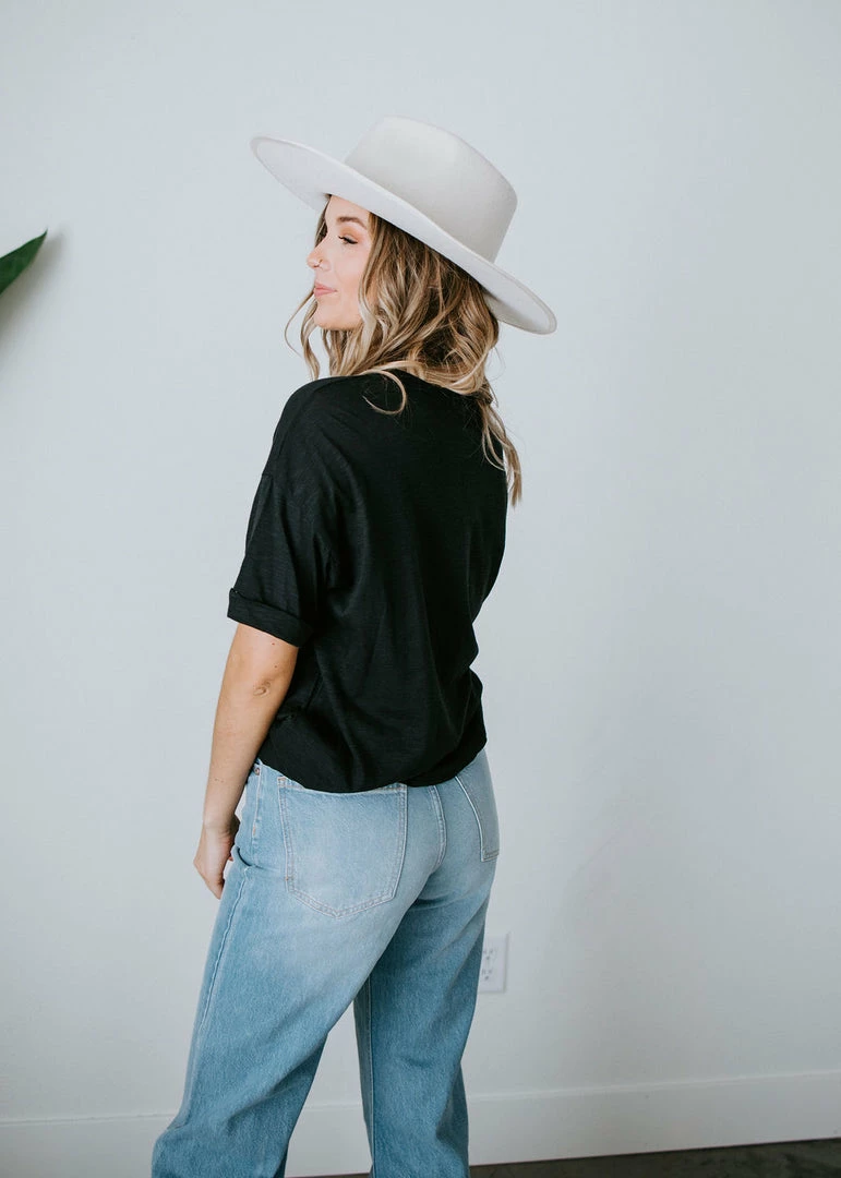 12PM By Mon Ami Hotel California Graphic Tee 17 12PM By Mon Ami Hotel California Graphic Tee