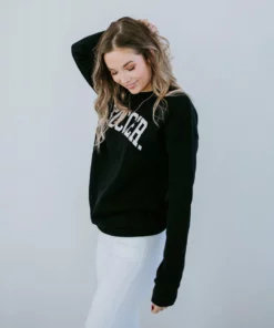 Oat Collective Soccer Graphic Sweatshirt