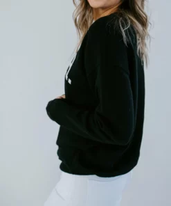 Oat Collective Soccer Graphic Sweatshirt