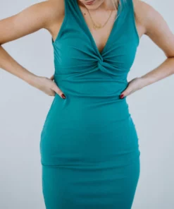 Cherish Brand Don't Get It Twisted Dress 9 Cherish Brand Don't Get It Twisted Dress