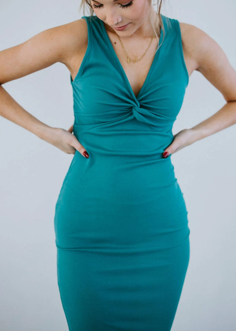 Cherish Brand Don't Get It Twisted Dress 6 Cherish Brand Don't Get It Twisted Dress