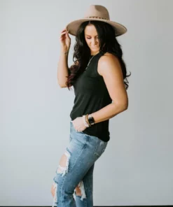 Thread & Supply Sinclair Tank Top 36 Thread & Supply Sinclair Tank Top