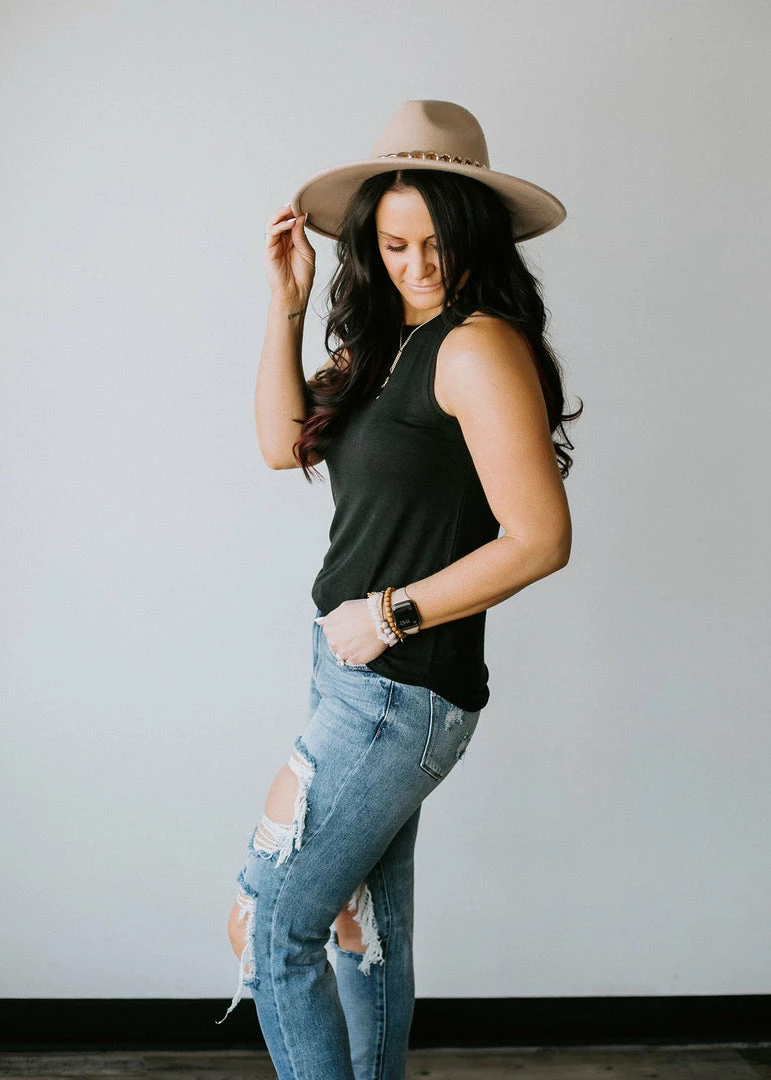 Thread & Supply Sinclair Tank Top 19 Thread & Supply Sinclair Tank Top