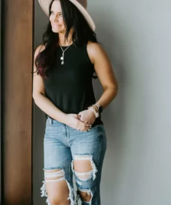 Thread & Supply Sinclair Tank Top 35 Thread & Supply Sinclair Tank Top