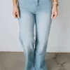 Bottoms Blair KanCan 90s Flare Jean