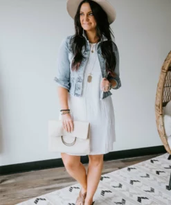 Valerie KanCan Peplum Jacket Outerwear