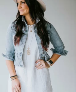 Valerie KanCan Peplum Jacket Outerwear