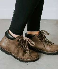 Evolutions Brands Shoes Roan Fatima Boot