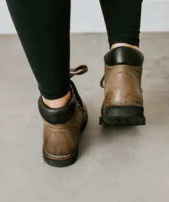 Evolutions Brands Shoes Roan Fatima Boot