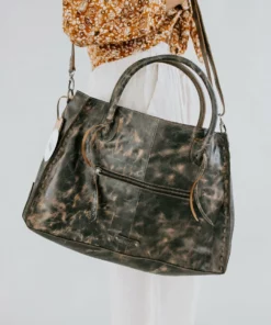 Lauriebelles Bed Stu Rockaway Bag Picks Of The Week