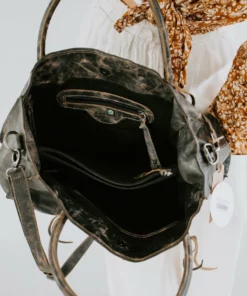 Lauriebelles Bed Stu Rockaway Bag Picks Of The Week