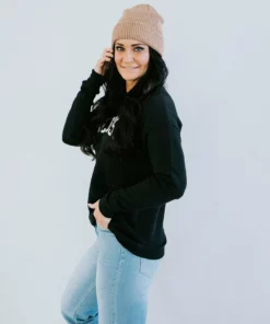 Oat Collective Lacrosse Graphic Sweatshirt Tops