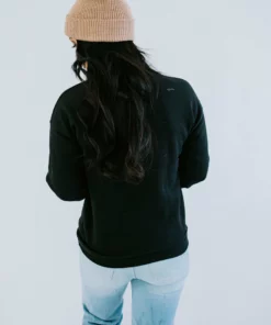 Oat Collective Lacrosse Graphic Sweatshirt Tops