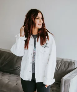 Lauriebelles Lily & Lottie Cadence Biker Short By Chelsea DeBoer