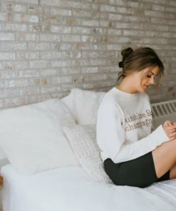 Lauriebelles Lily & Lottie Cadence Biker Short By Chelsea DeBoer