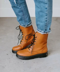 Ccocci Shoes The Outcast Combat Boot