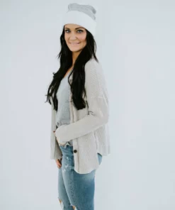 Bucketlist Avani Vintage Wash Shacket