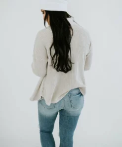 Bucketlist Avani Vintage Wash Shacket