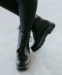 Ccocci Shoes The Outcast Combat Boot