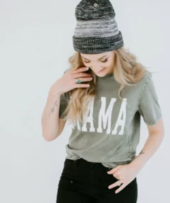 Olive & Pique Outerwear So Chill Slouchy Beanie
