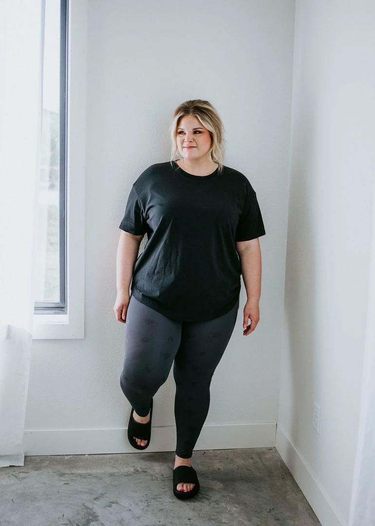 Mono B Bottoms Do Or Die Legging 9 Mono B Bottoms Do Or Die Legging