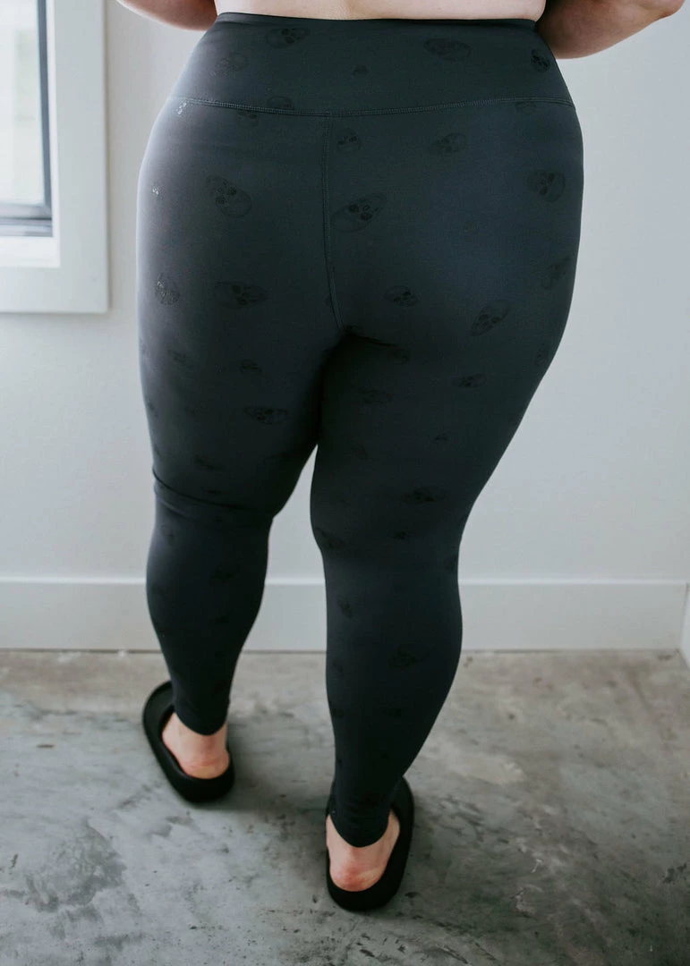 Mono B Bottoms Do Or Die Legging 11 Mono B Bottoms Do Or Die Legging