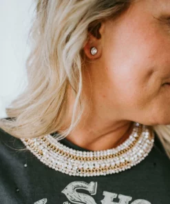 Sophia Collection Inc. Accessories & Gifts Outshine The Stars Jewelry Set