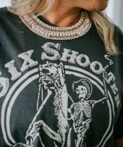 Sophia Collection Inc. Accessories & Gifts Outshine The Stars Jewelry Set