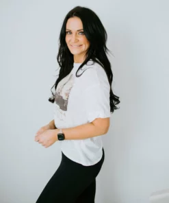 12PM By Mon Ami Hotel California Graphic Tee 21 12PM By Mon Ami Hotel California Graphic Tee