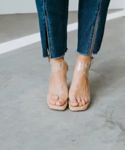 Shoes Dolce Vita Nezza Sandal