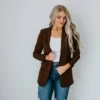 Venti6 Back To Business Blazer