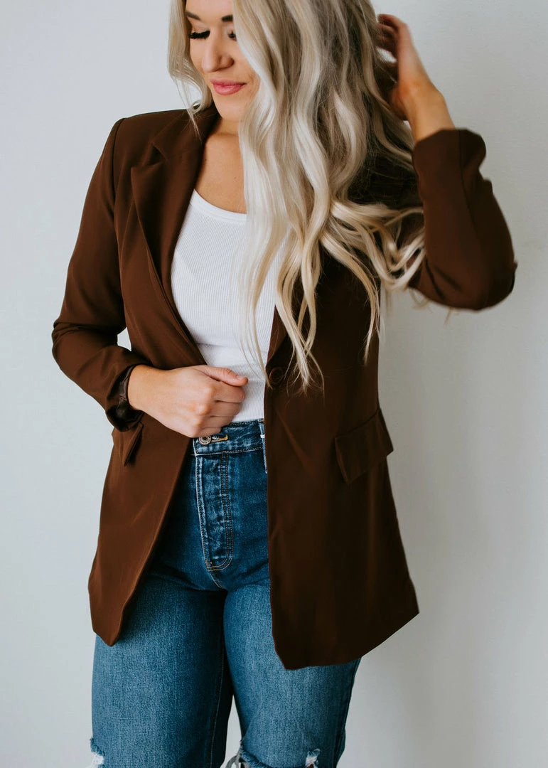 Venti6 Back To Business Blazer 4 Venti6 Back To Business Blazer