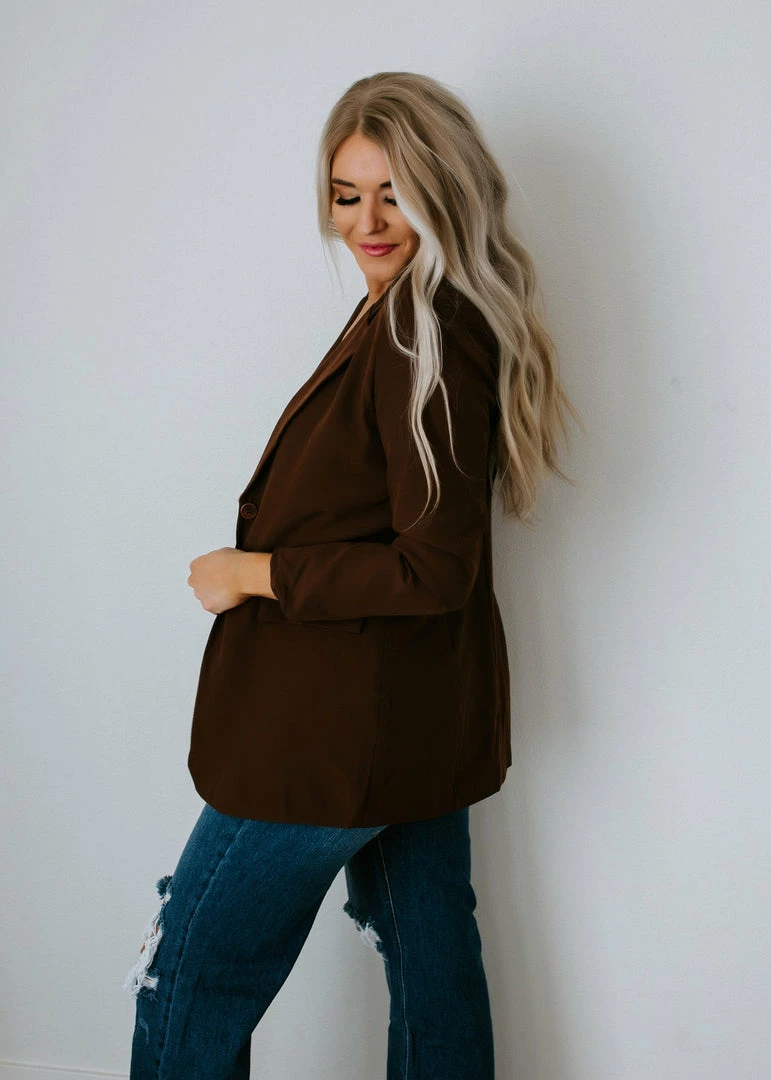 Venti6 Back To Business Blazer 5 Venti6 Back To Business Blazer