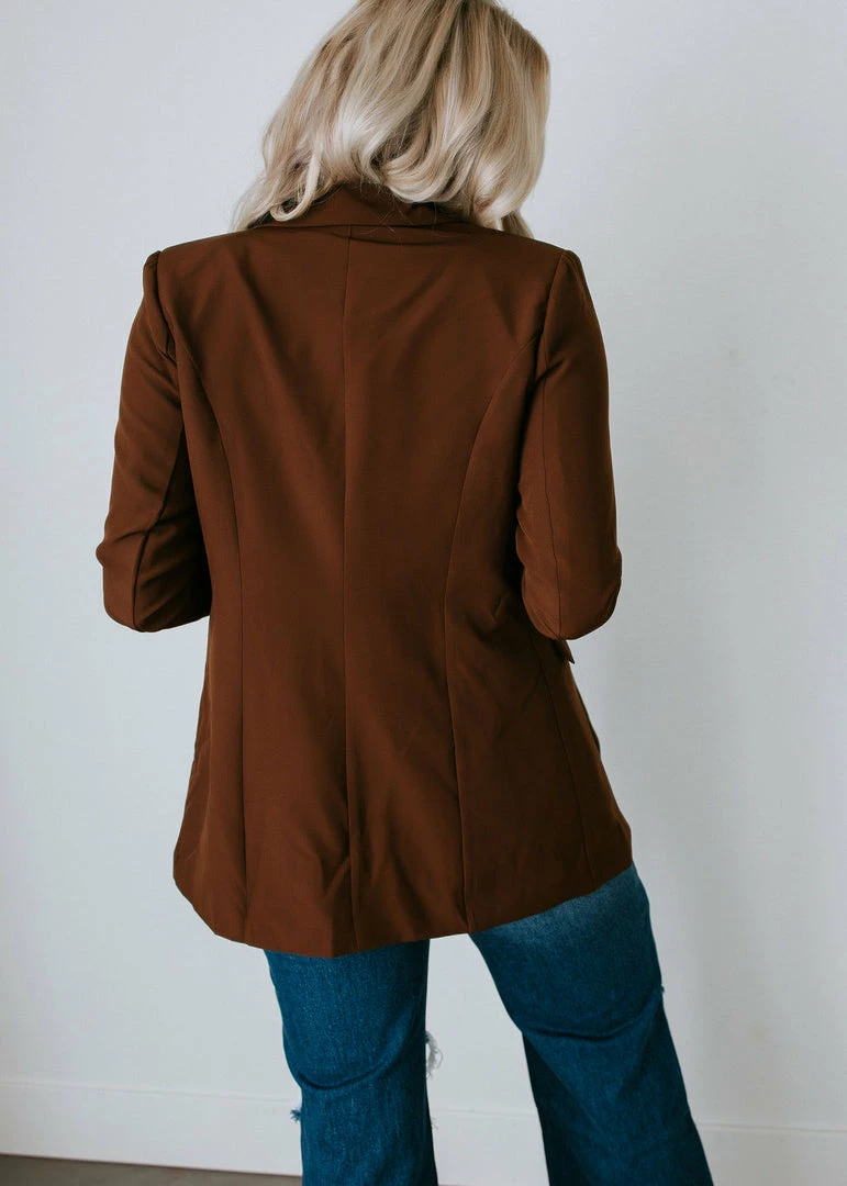 Venti6 Back To Business Blazer 6 Venti6 Back To Business Blazer