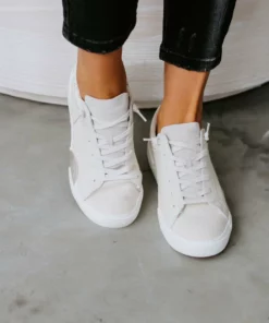 Shoes Dolce Vita Zina Sneaker