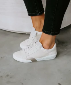 Shoes Dolce Vita Zina Sneaker