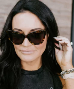 DIFF, LLC DIFF Melina Sunglasses