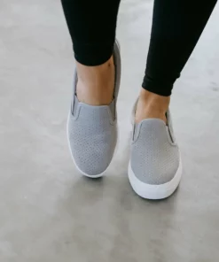 Lauriebelles Shoes Callee Slip On Sneaker