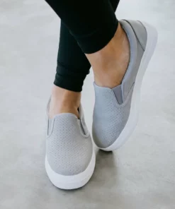 Lauriebelles Shoes Callee Slip On Sneaker