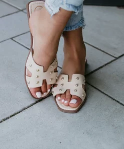 Maker's Shoes True Radiance Sandal